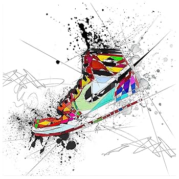 複製画「ハーモニー」キャンバス P20 アートパネル 516lpgyZOXL._AC_SY200_QL15_.jpg